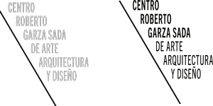 Centro Roberto Garza Sada de Arte, Arquitectura y Diseño