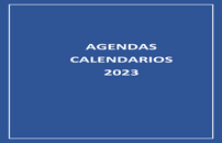 AGENDAS / CALENDARIOS 2023